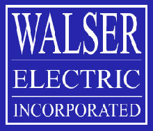walser electric incorporated logo